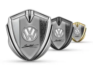 VW Insignia De Guardabarros 3D Diseño Alta Drift 3D